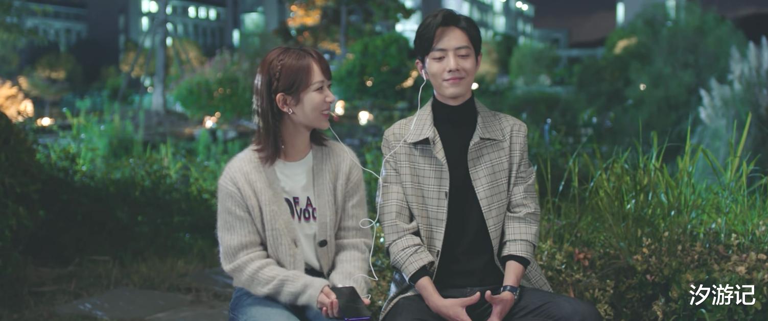 小姐姐|《余生》顾魏何时开始动心?除了嘴角,还有滤镜和腹黑微表情