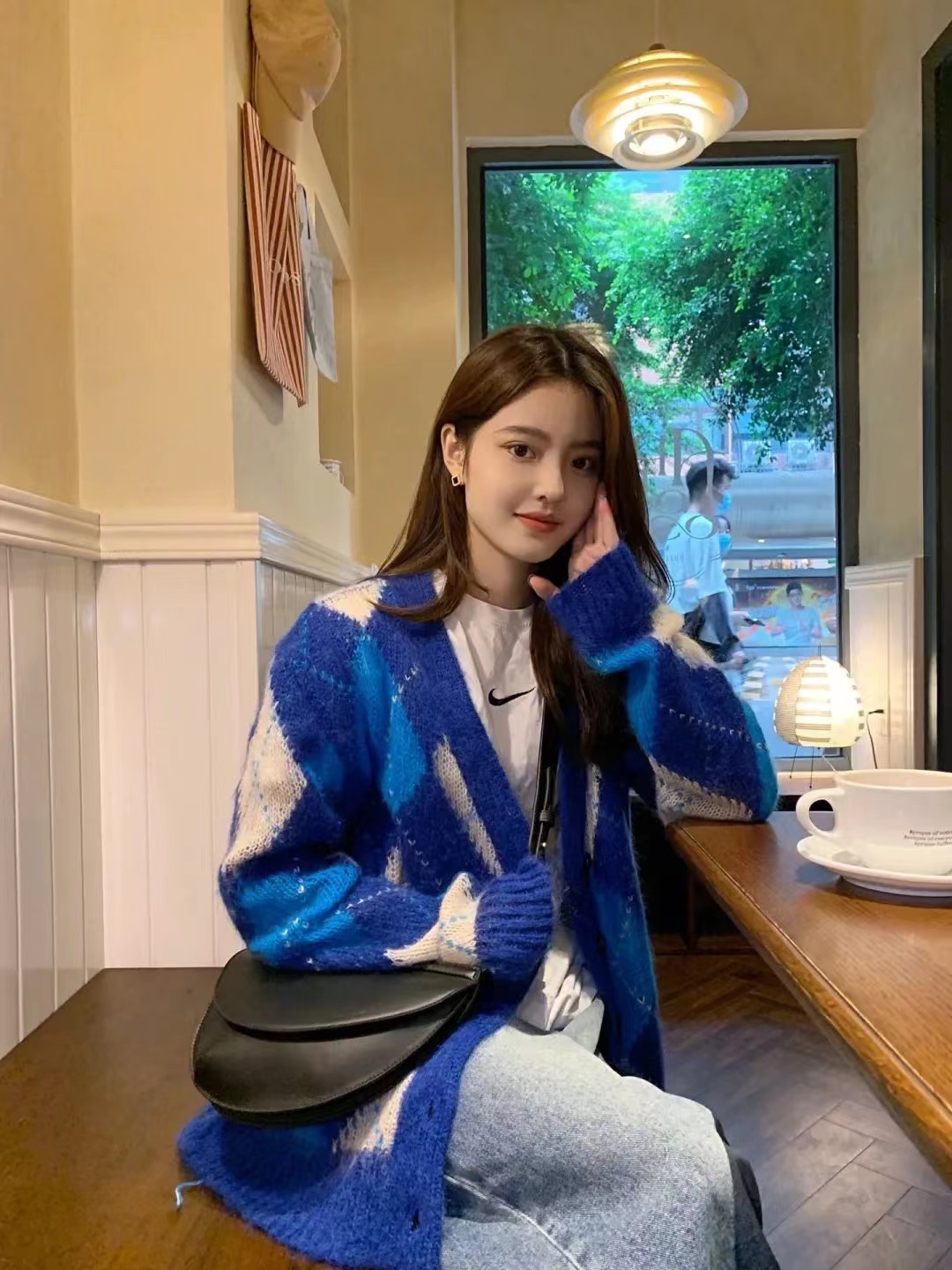 穿衣搭配|真实的令人寒心——财务总监求职记