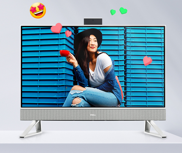 游戏本|又一款i5-1235U电脑登场，是戴尔的一体机，到手价5000元出头