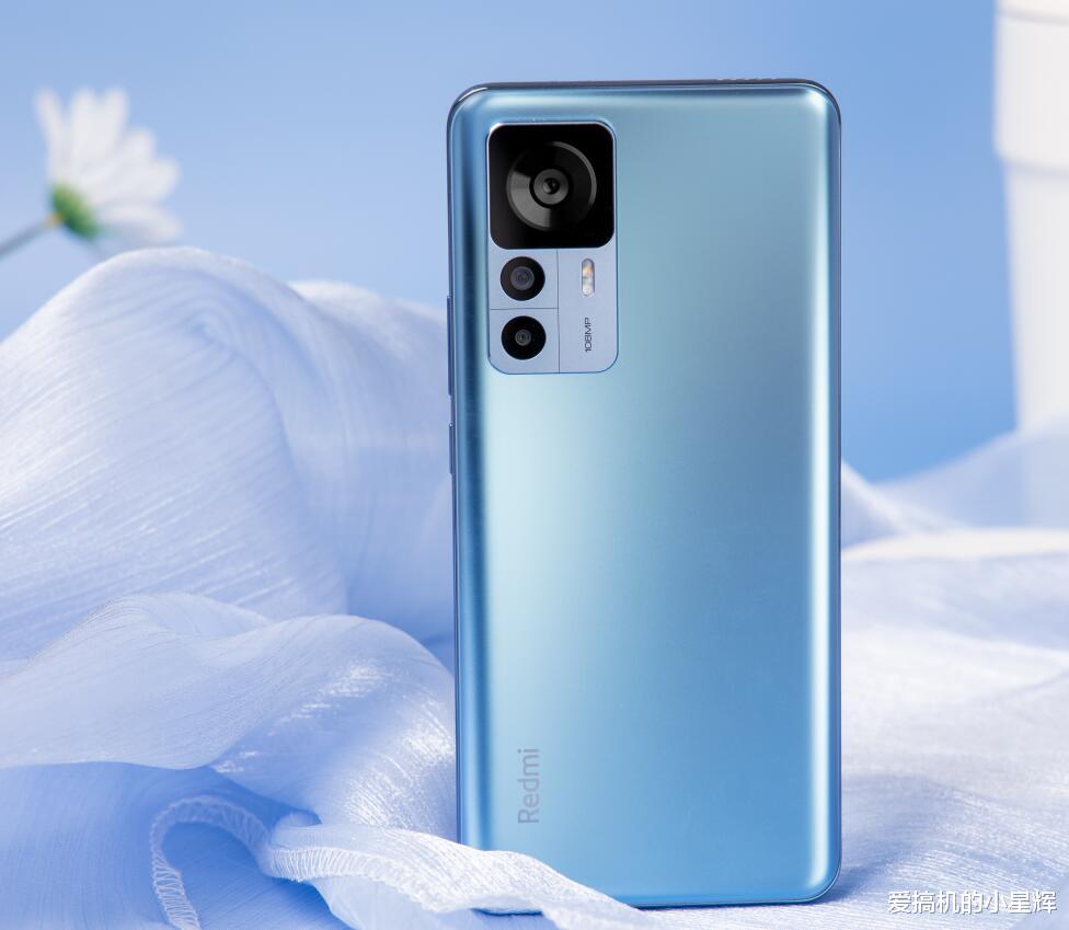 红米手机|120W+一亿像素+12GB+256GB，现已重回2799元，热销旗舰价格亲民！