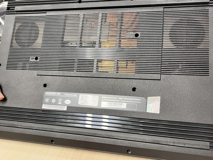 游戏本|战神Z8-DA5NP成为六千档位里最佳选择，原因有这几点！