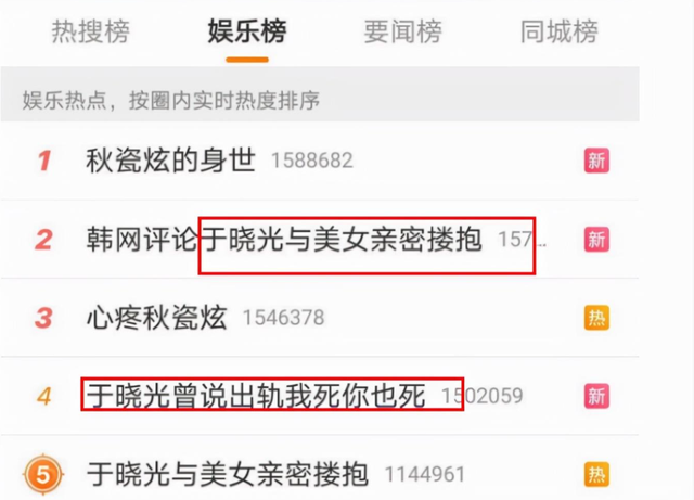 人物设定|人前人后不一样！戴着“面具”演戏的8位明星，都翻车了