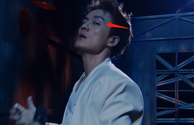 吴克群|《披哥2》这档综艺想提高谁的人气,简直是一目了然,就是吴克群和王大陆