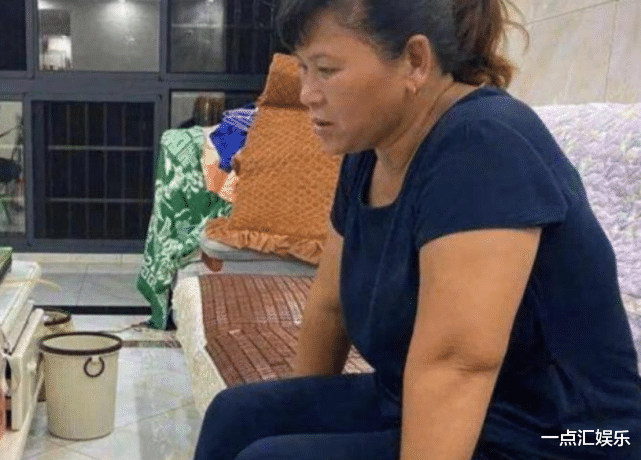 宋小女|“都是钱惹的祸”，网友斥责宋小女表里不一，儿子回应为母讨公道