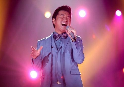 霍尊|“从歌坛顶流到无人问津”,细数8位一时风头无两的歌手没落史