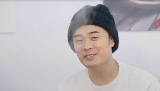 陈赫|看完了《五哈2》选果汁游戏，才明白为何“跑男”缺了陈赫是损失