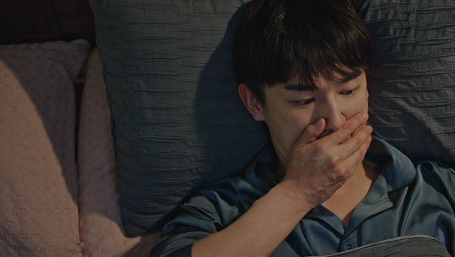 杨旭文|杨旭文的新作，仅仅只是播出了1天，就得到了观众一致的好评