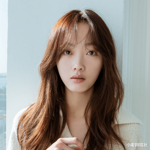 迪丽热巴|韩国女演员 李瑜美