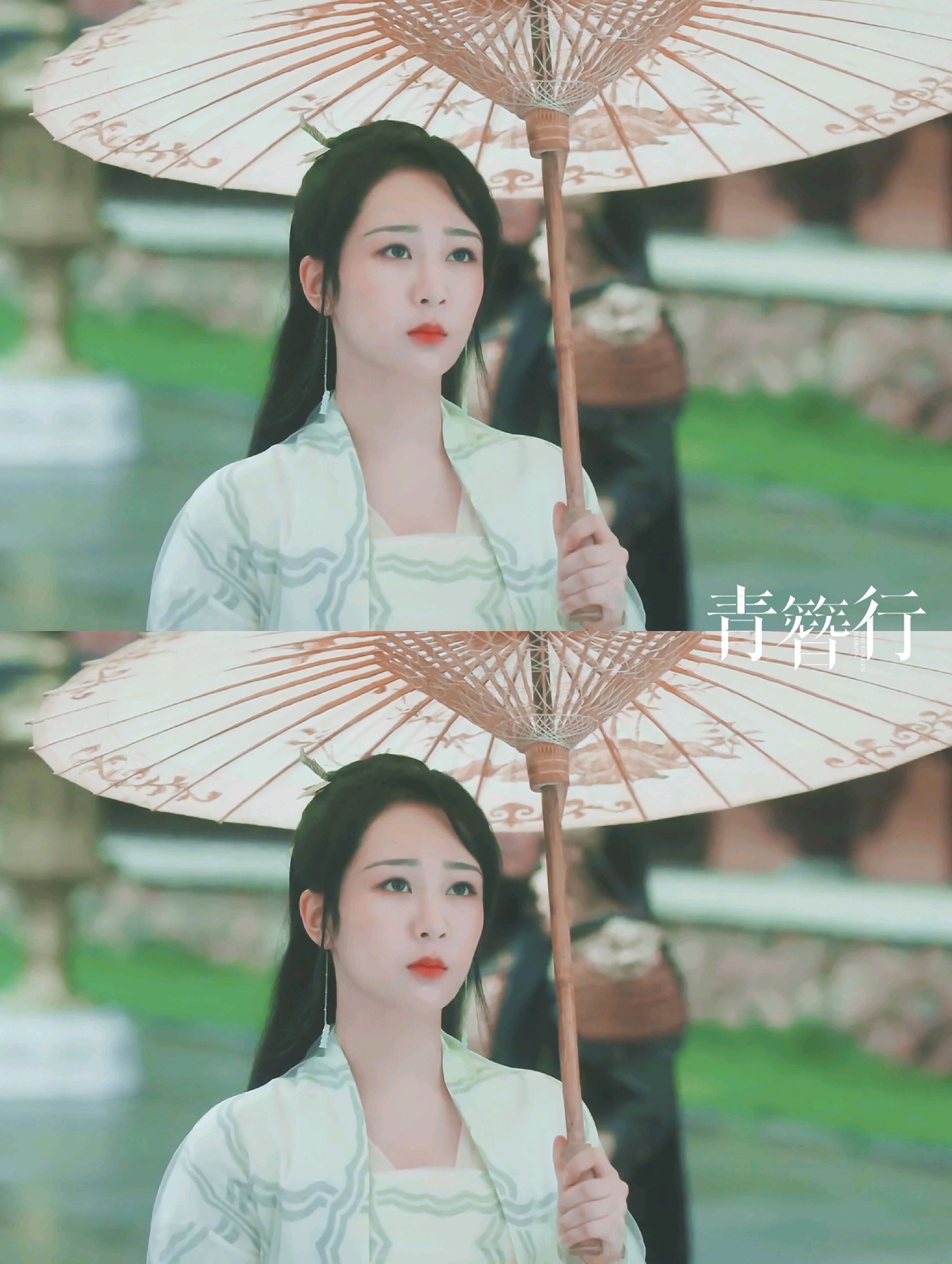 杨紫|杨紫事业陷入尴尬期，离开欢瑞之后资源下滑，仅拍了一部电影