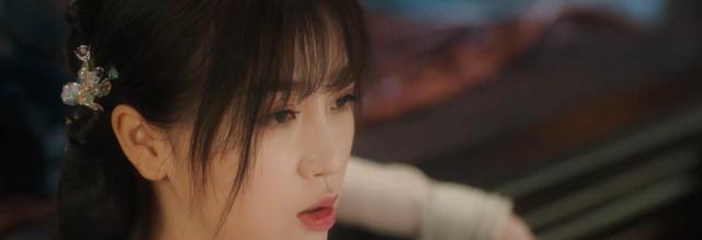 玖月奇迹|明晚开播！虞书欣又一古装大剧空降来袭，三大看点拉满期待值