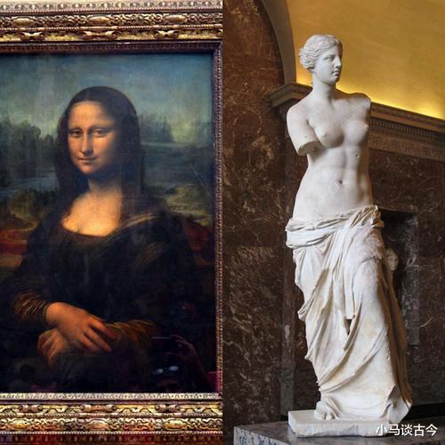 邮票|世界上三大藏品最多的博物馆,文物数量与故宫相比如何?