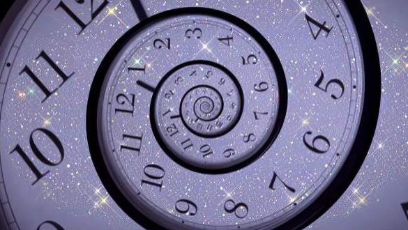 浅析奥古斯丁的时间观：否认了时间是以实体性而存在的，通过物理时间的存在感进入到生命