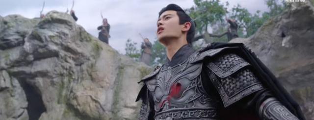 李沁|请君预告来袭，任嘉伦李沁原声出演，民国特效出人意料，太美了