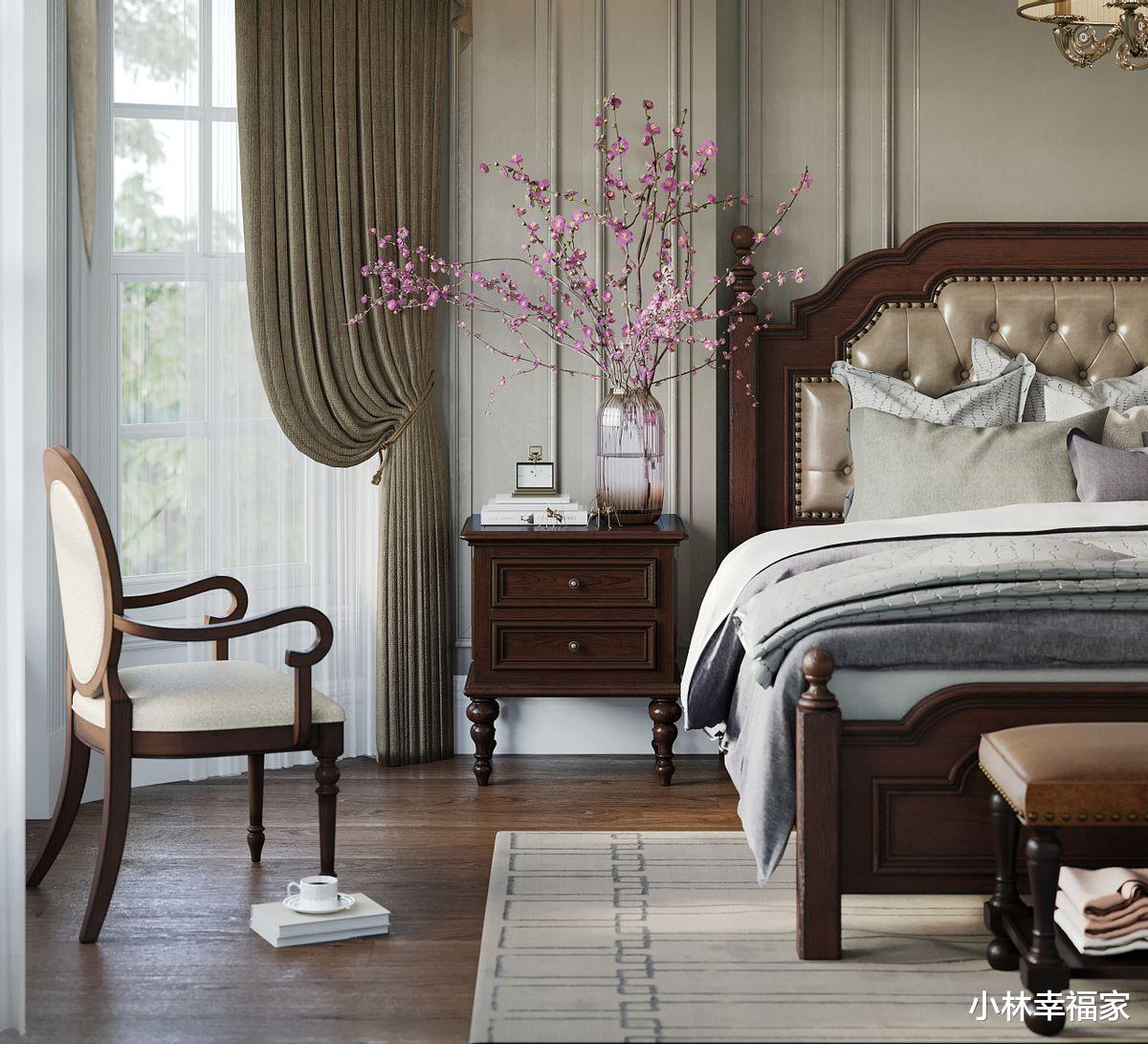 窗帘配色太头疼?避开这几点,美得很高级