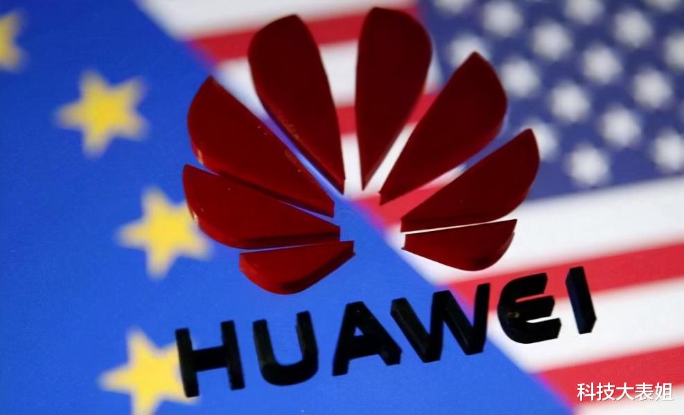 |推迟半年！关于华为，英国传来美国不愿意看到的消息