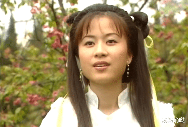 TVB|戏份极少、结局还十分悲惨？这大概是我看过最卑微的TVB女角色了