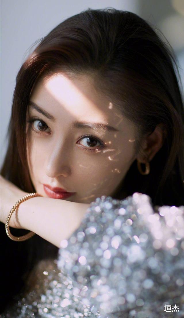 宋佳|这十位黑龙江女星太美！个个“赛天仙”，宋佳都排不进前三