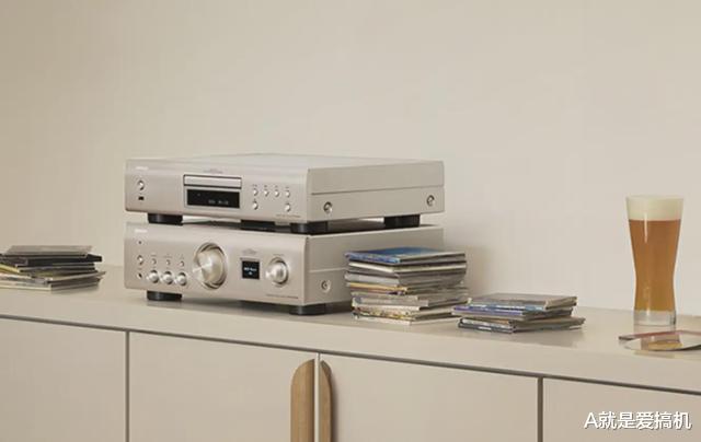 音响|声音具有空间感，天龙DCD-900NE CD机不同凡响！