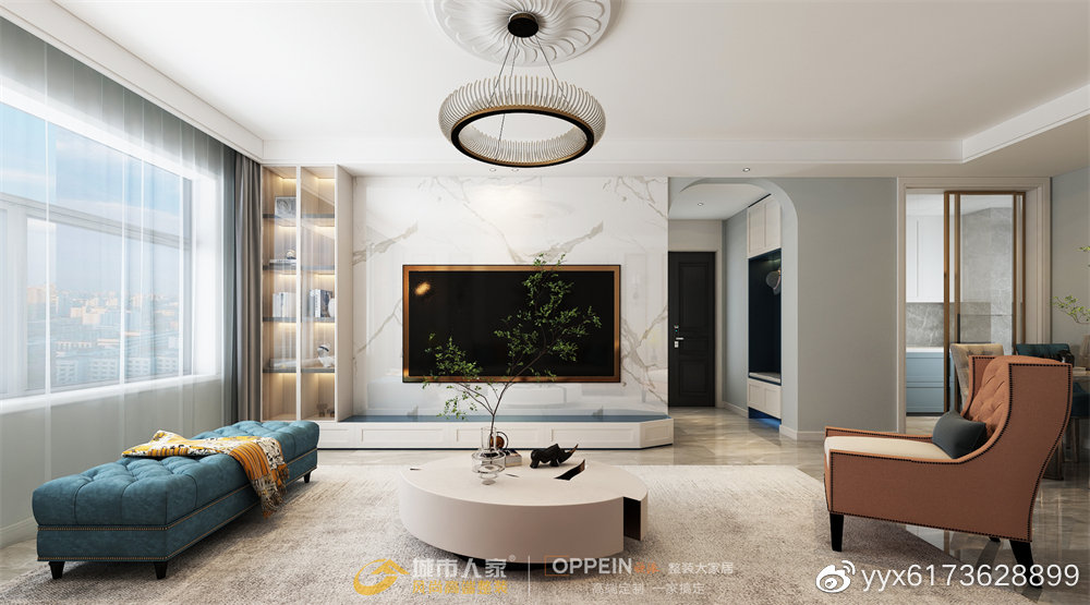 家居装修知识 || 北欧风格装修小知识