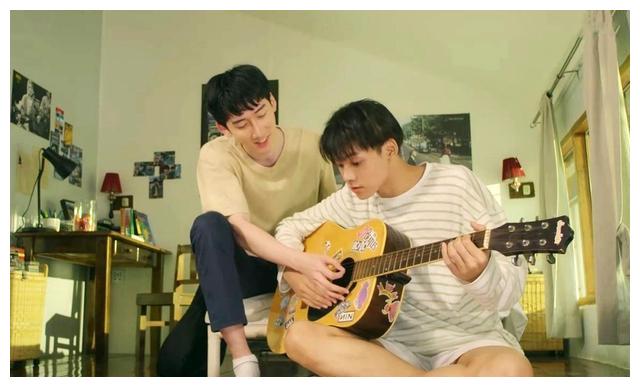 日剧|追剧指南丨22年9月在播的22部双男主剧(含新剧)