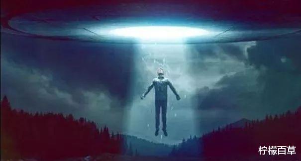 真是想不到!外星人用这种方式联系地球!