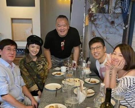 明金成|2022年才开始就有7位名人离世，名导戏骨唱将占全，最小的才31岁