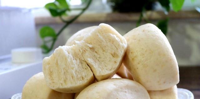 老面馒头,不仅有毒还会致癌,是真的吗?文章告诉你真实答案