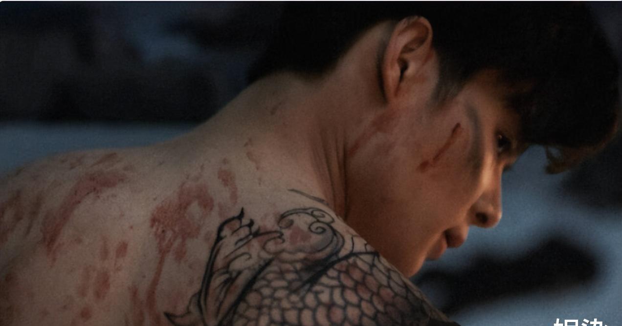 吴磊|吴磊的“悲哀”：时代抛弃的时候，连声再见都不会和你说