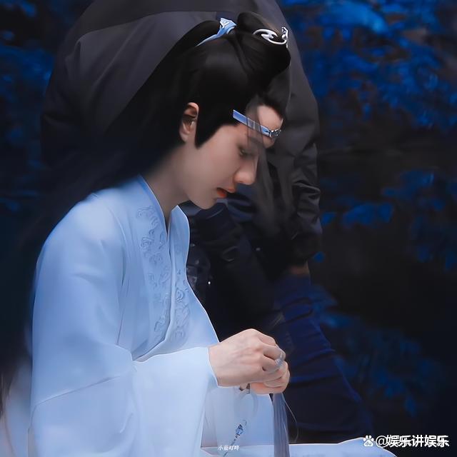 王一博|王一博粉丝罕见发威，清洗词条广场，粉丝：对付你们不算难！