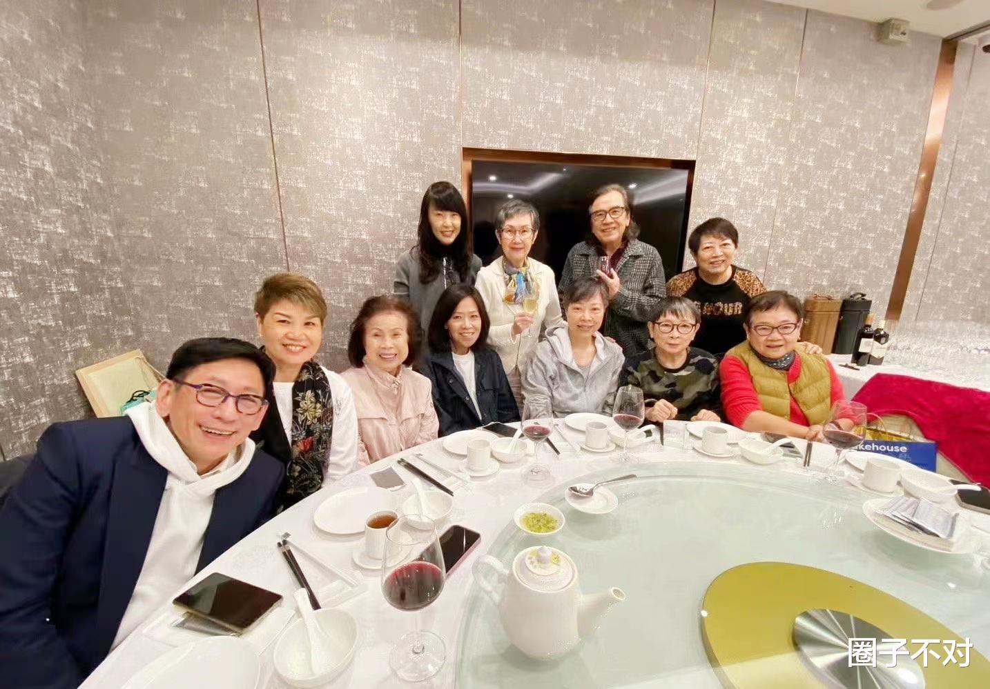 周星驰|12月仅过去一天，娱乐圈就有6个大瓜，个个有滋有味