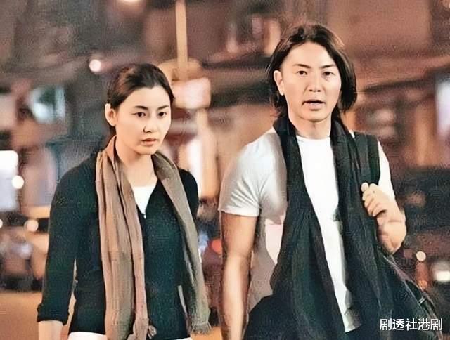 蒙嘉慧|香港知名女星蒙嘉慧移居日本！在当地买房开公司，与丈夫郑伊健几个月未见面