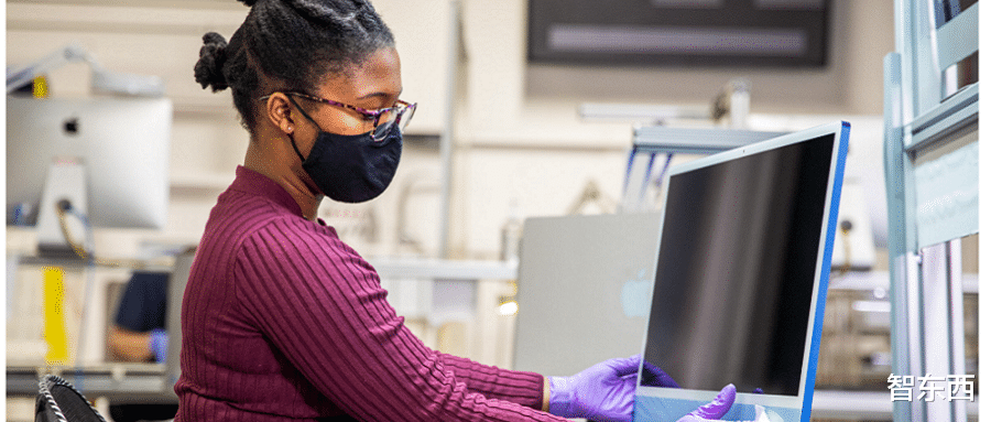 苹果|苹果发布供应链调查报告，推5000万美元供应链员工基金