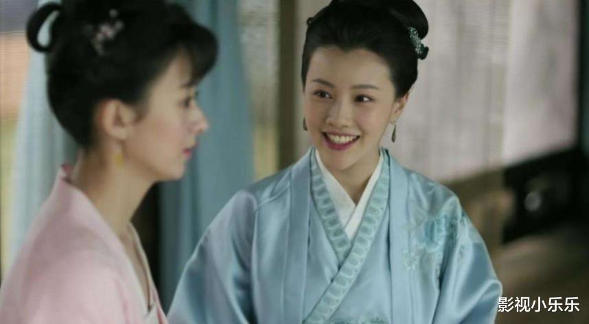 知否知否应是绿肥红瘦|知否：全剧最自私的人！懂事贤淑的华兰，才是养不熟的白眼