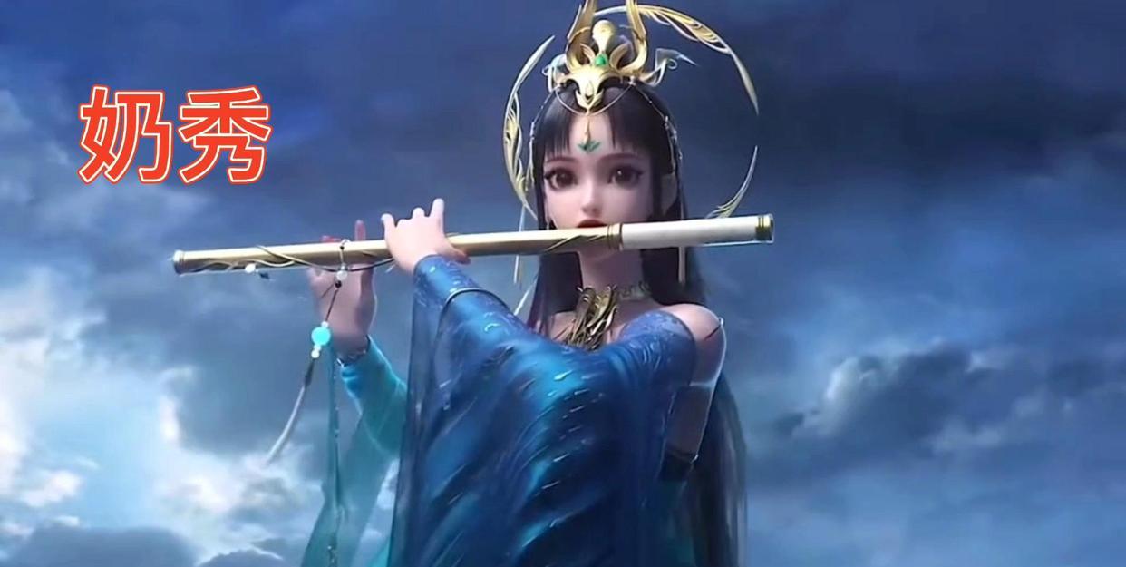 剑来|《剑来》阮秀和宁姚谁更适合陈平安？若陆沉不牵红线，希望是阮秀