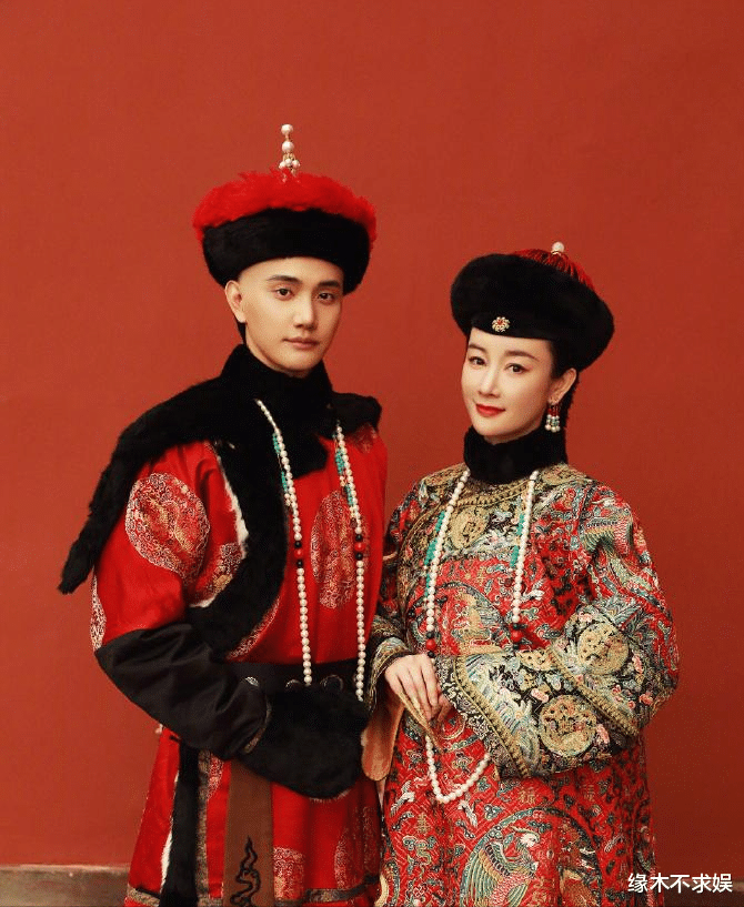 张檬|婚变了？张檬发伤感微博耐人寻味，夫妻俩10天前还一起秀恩爱