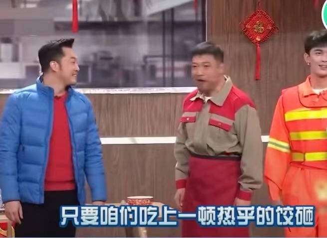 狂飙|《狂飙》爆火后,配角境遇大不同:有人翻身了,有人骂惨了