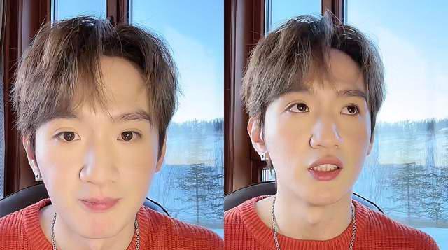 罗红|好利来二公子罗成:父母开明不会商业联姻,爸爸给予很多爱和自由