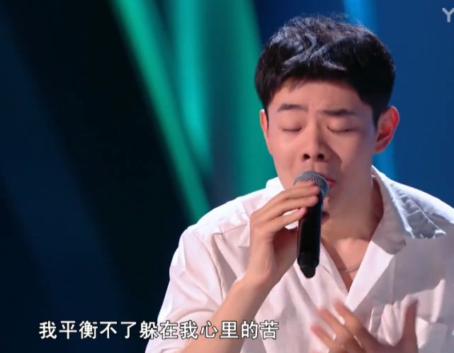 廖昌永|声称唱中文歌费劲，不会高音的范本桐，如此隐藏实力是否不诚实？