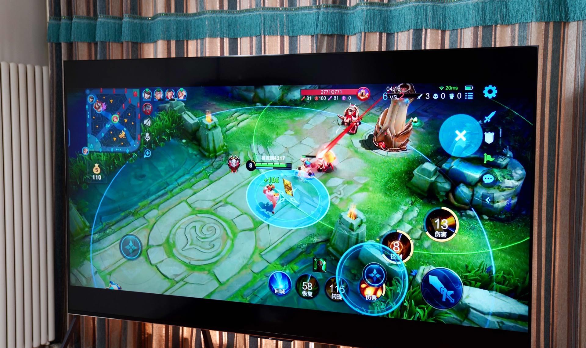 TCL|万元以内有哪几款85英寸电视？优缺点都是什么？参考配置对比区别