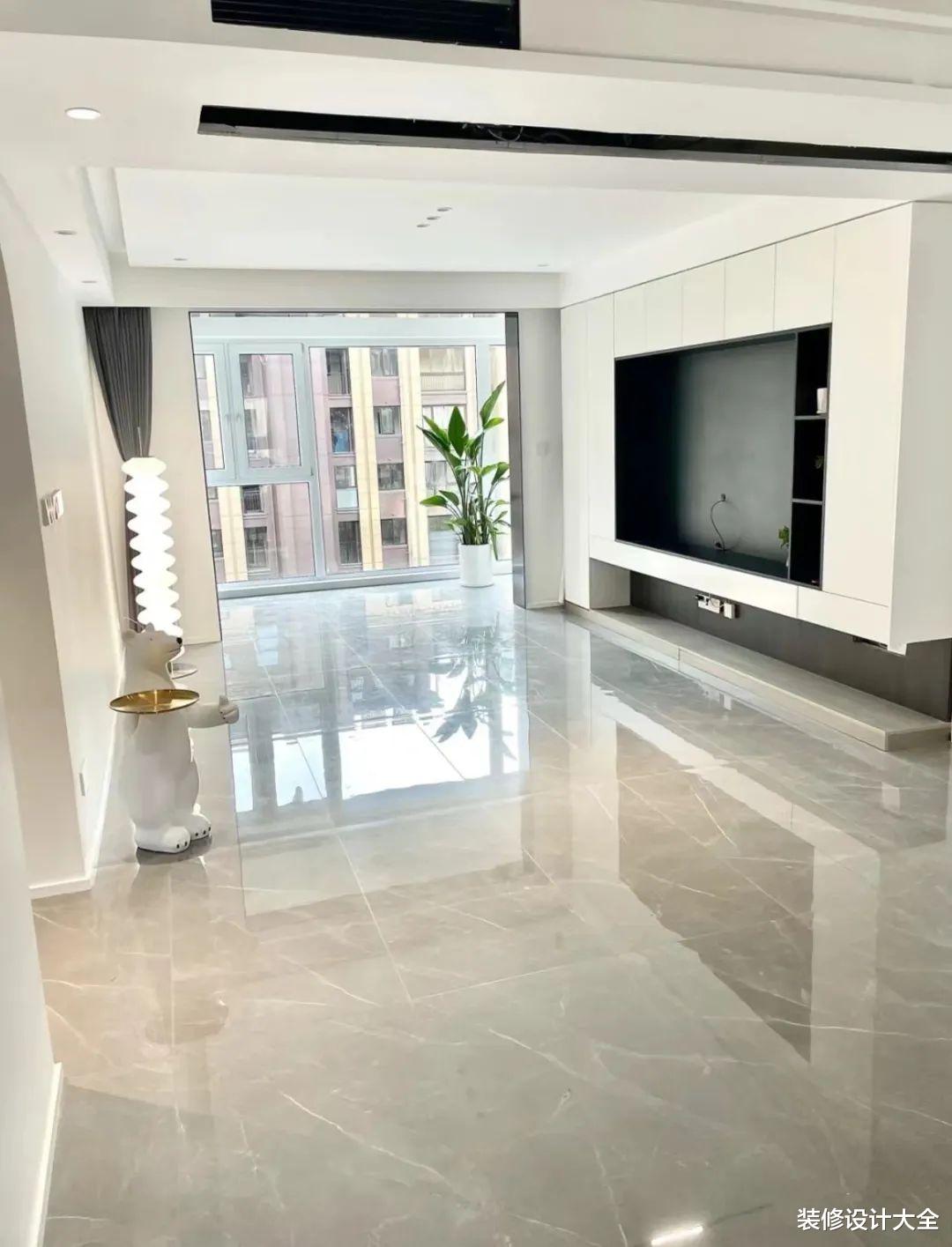 不重视这4处瓷砖,你就等着重新装修吧!