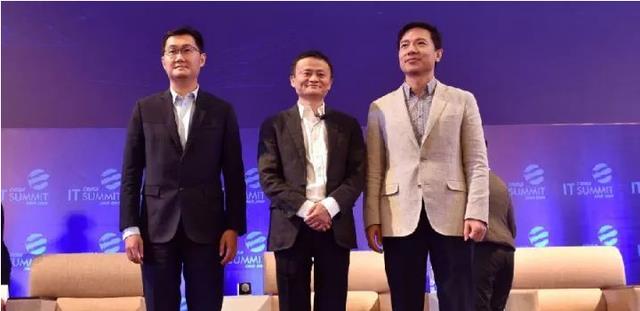 华为|中国将进入第三轮造富时代，未来这个行业机遇最多，不要错过了