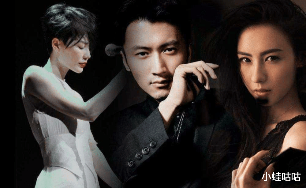 |名气越大越低调!42岁张柏芝冒雨和粉丝合影,不打雨伞素颜出镜!