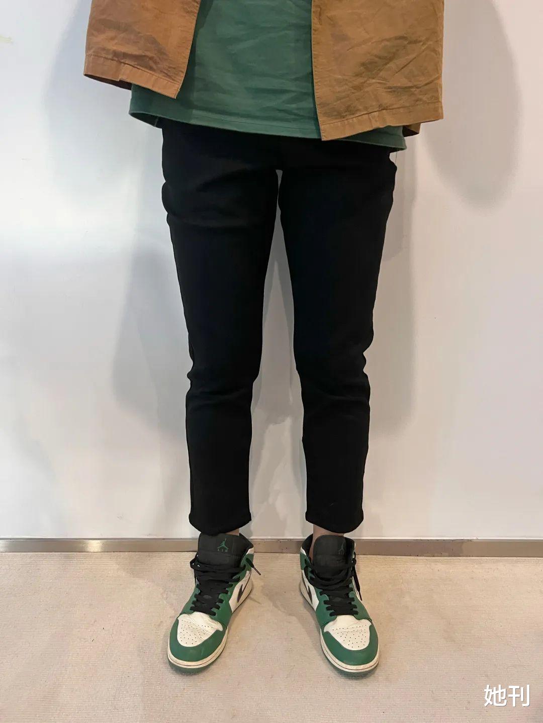 拜托,谁不想男朋友长成王鹤棣啊!