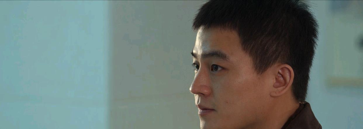 赵丽颖|“脸垮”又怎样?赵丽颖拿“大鼻涕”当助力,打了个漂亮的翻身仗