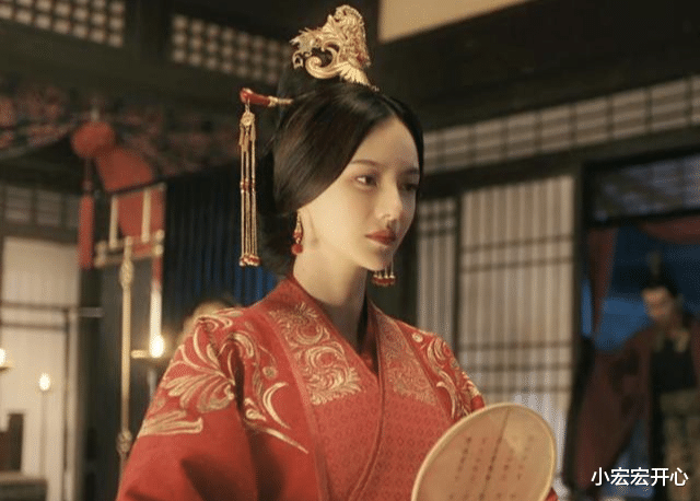 Angelababy|经得住看却稳不住场，6位“花瓶美人”，演起戏来一个比一个离谱