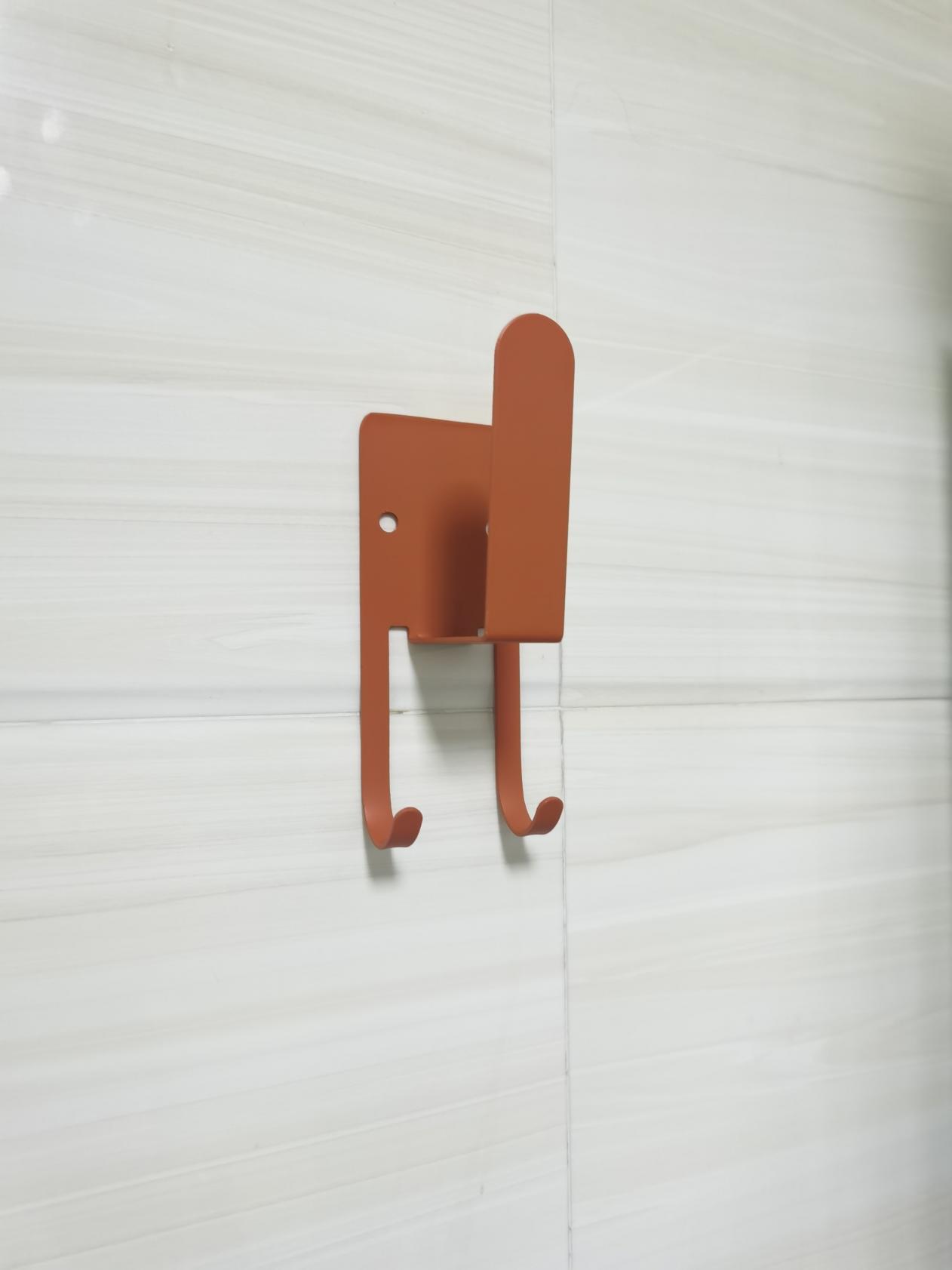 生活美学也能融入到挂钩设计中?爱了爱了