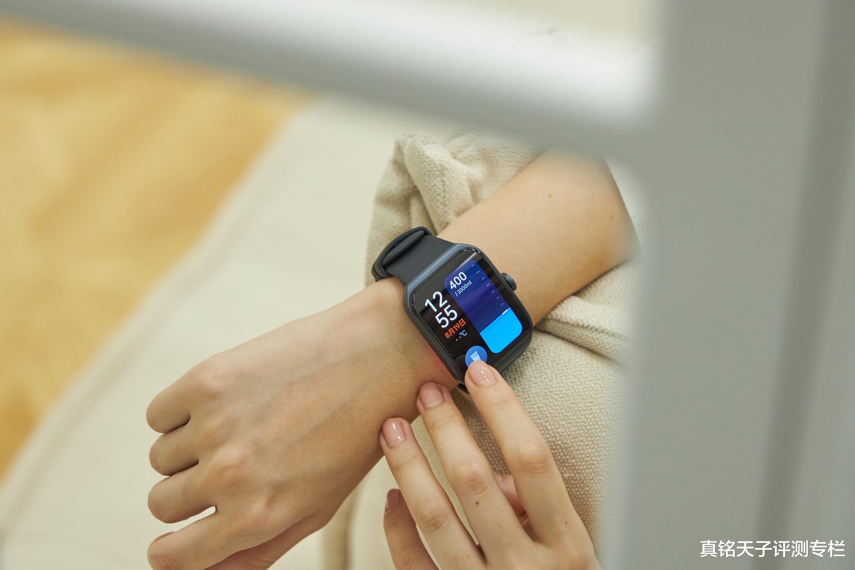 数据库|小米苹果用户纷纷加入阵营！新表皇OPPO Watch 3系列玩得太“花”