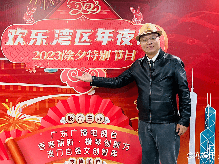 李力持|导演李力持吐槽香港做核酸贵，内地单检13元，香港单检竟要171元