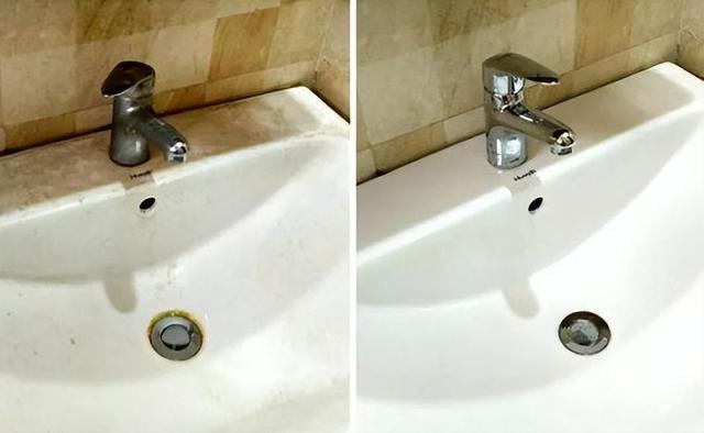 油烟机脏了别拆卸,学会2个小妙招,老油烟机也会像新的一样