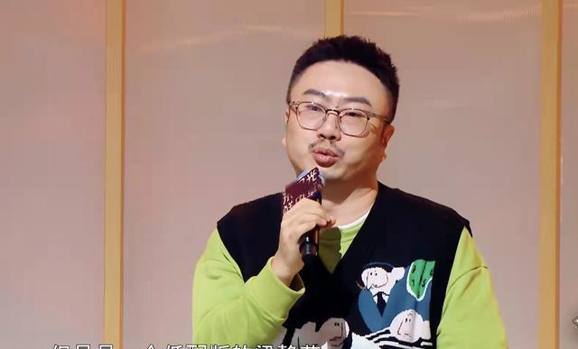 周深|《天赐3》GAI离开,周深2次选人被拒,鉴音团再现神评论